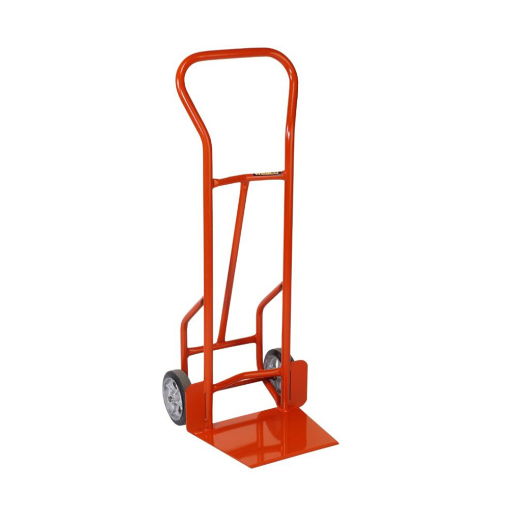 210064 - HAND TRUCK STEEL SHOVEL NOSE : 900 lb capacity, 22" x 20.5" x 53"