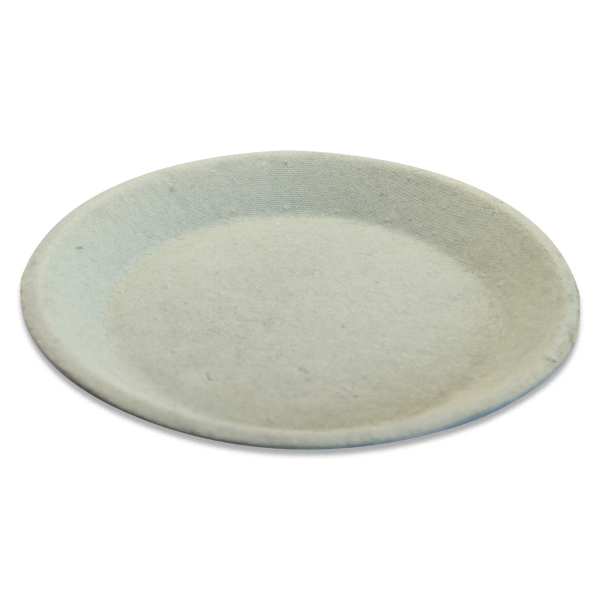 28862034 - PLATE PAPER  6" DIAMETER : 6" diameter, 1000 plates/case