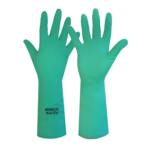SOL-FIT ™ Nitrile Reusable Glove<p style="color: red; font-size: 22px;">CLEARANCE</p>