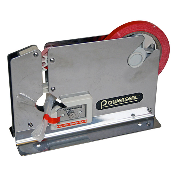 7606STK DISPENSER PRODUCE BAG SEALER Cabot Shipping Supplies Ltd.