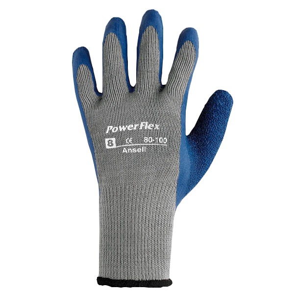 Hagerty Silver Gloves Gants de nettoyage anti-ternissement pour l