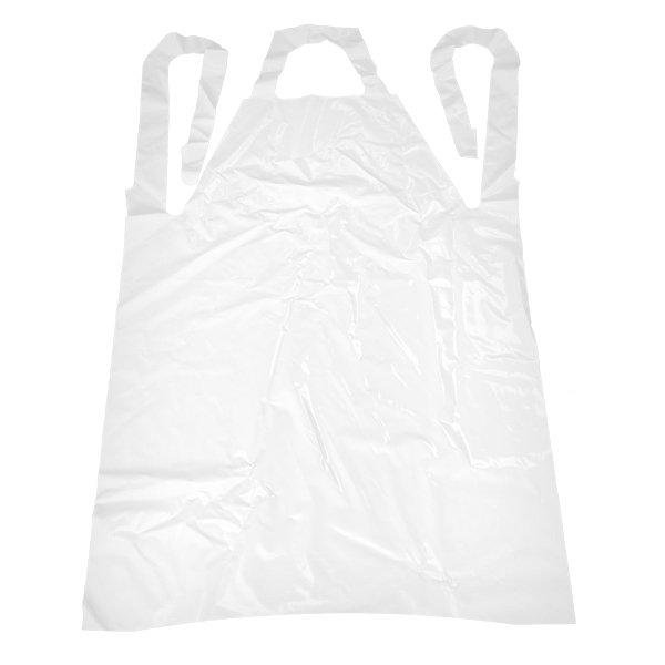 Die-Cut Apron<p style="color: red; font-size: 22px;">CLEARANCE</p>