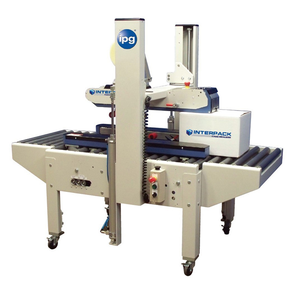 BCSD021 CASE SEALER 2" TAPE Cabot Shipping Supplies Ltd.