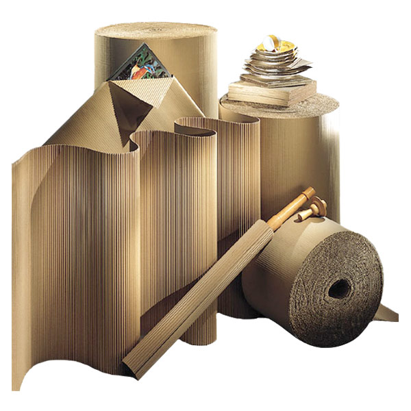 CR36250 - CORRUGATED PAPER 36" X 250' : 36" x 250'