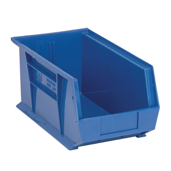 CSCB787 BIN QUANTUM BLUE Cabot Shipping Supplies Ltd.