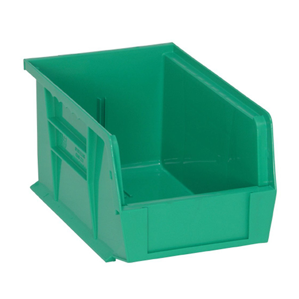 Quantum Bins and Dividers