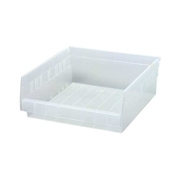 CSCF532 BIN QUANTUM CLEAR Cabot Shipping Supplies Ltd.