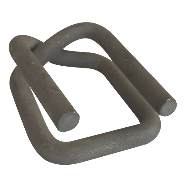 CSCWPB-10 - WIRE BUCKLES 1 1/2" HEAVY DUTY : 1-1/2", phosphate coating, 250/case