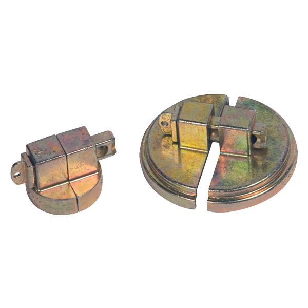 CSDC290 - DRUM LOCKS : for plastic drums, 3-1/2" lip seal size