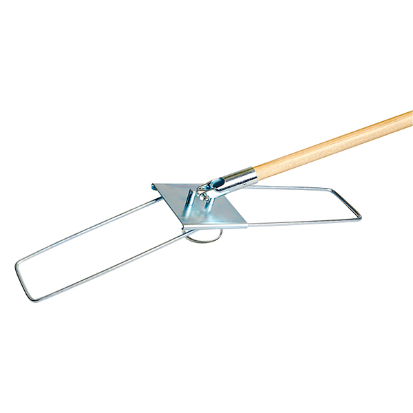 CSJM761 MOP HANDLE AND FRAME 60" LENGTH Cabot Shipping Supplies Ltd.