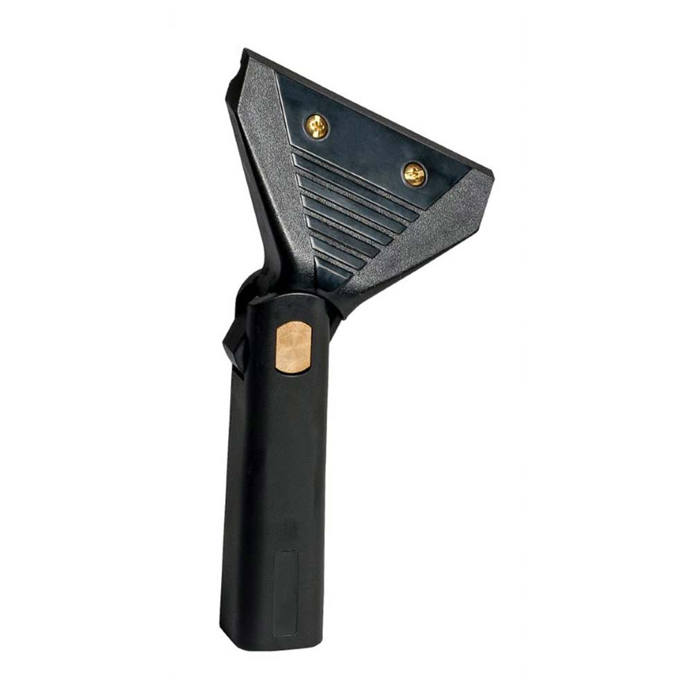 CSJM983 - SQUEEGEE HANDLE SWIVEL : stainless steel