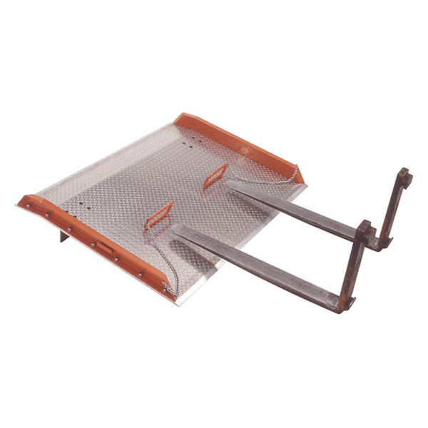 CSKH191 - HANDLES DOCKBOARD : Recommended for boards and plates over 140 lbs