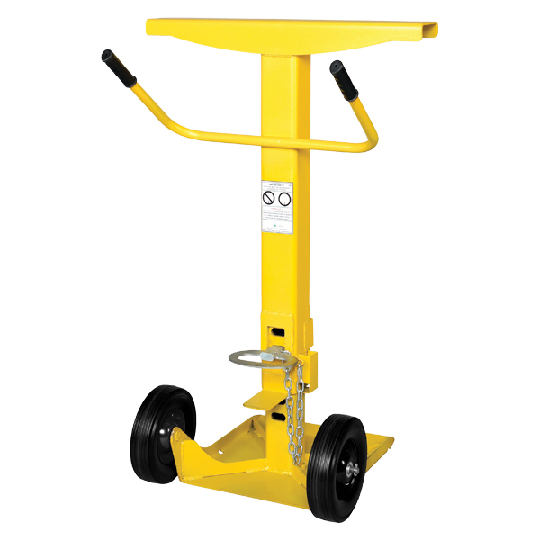 CSKH791 JACK TRAILER STABILIZING Cabot Shipping Supplies Ltd.