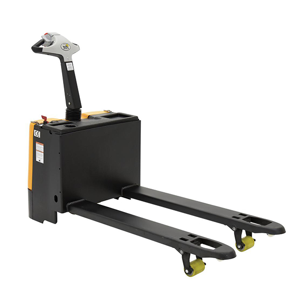 CSLV533 - PALLET JACK  48" X 5" : 48" fork length, 28-1/4" frame width, 3300 lb. capacity