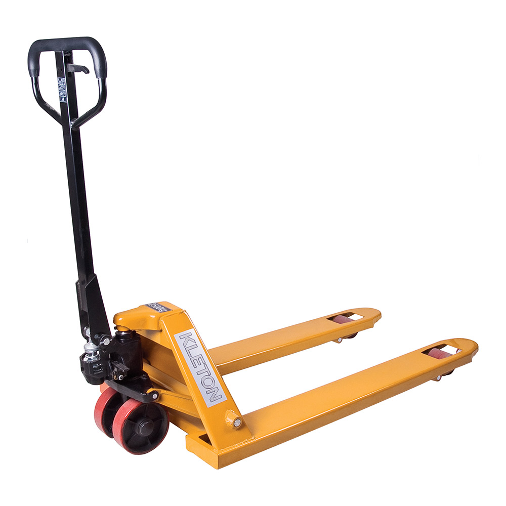 CSML966 - PALLET JACK  20.5" X 36" : 20.5" x 36", 5500 lb capacity