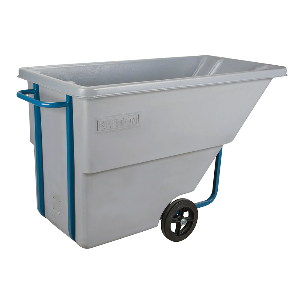 CSMN981 DUMP TRUCK KLETON 57" Cabot Shipping Supplies Ltd.