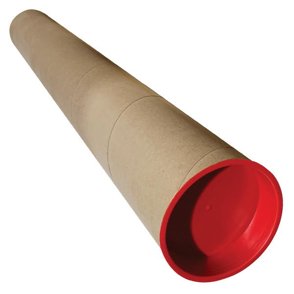 CSPC097 MAILING TUBE 3" X 25" Cabot Shipping Supplies Ltd.