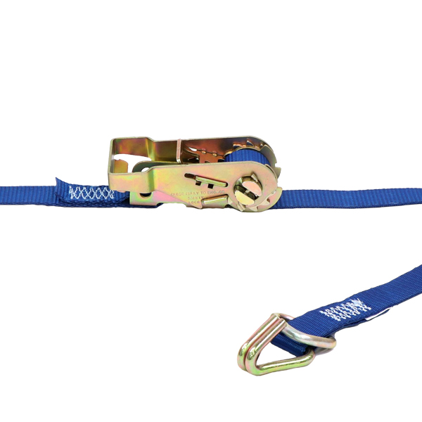 CSPE961 - STRAP 1" HEAVY DUTY UTILITY : 1" x 16', 835 lb load limit