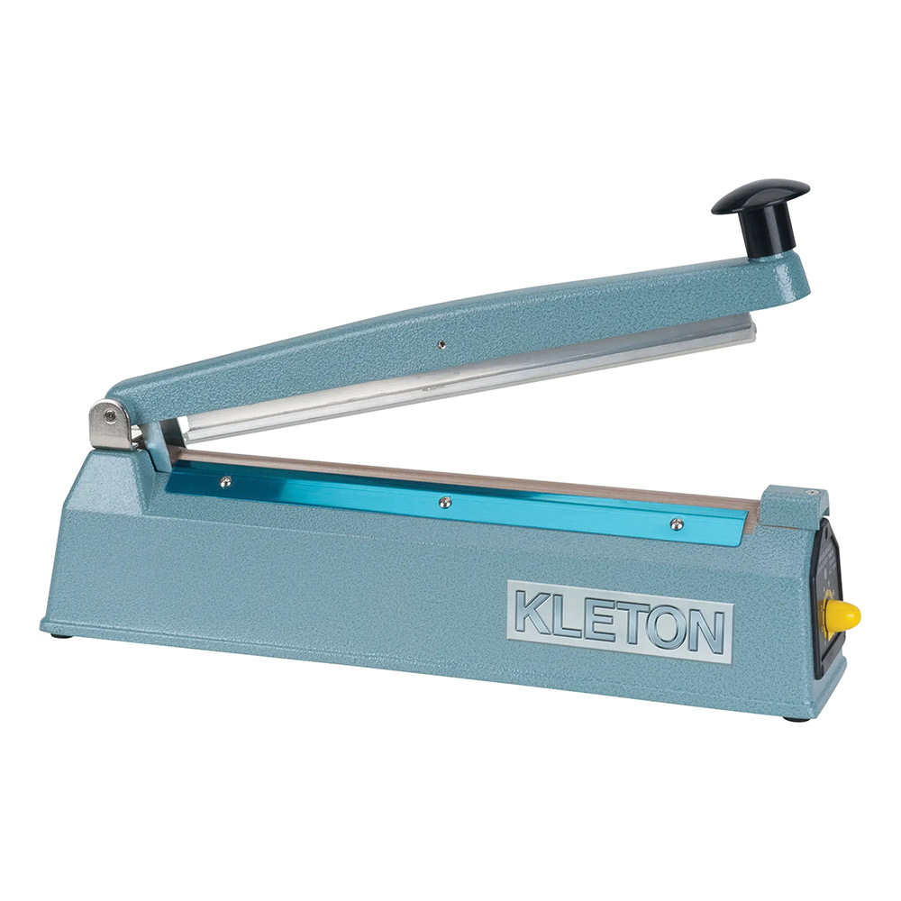 CSPF465 - HEAT SEALER 12" IMPULSE : 8", 2 mm seal width