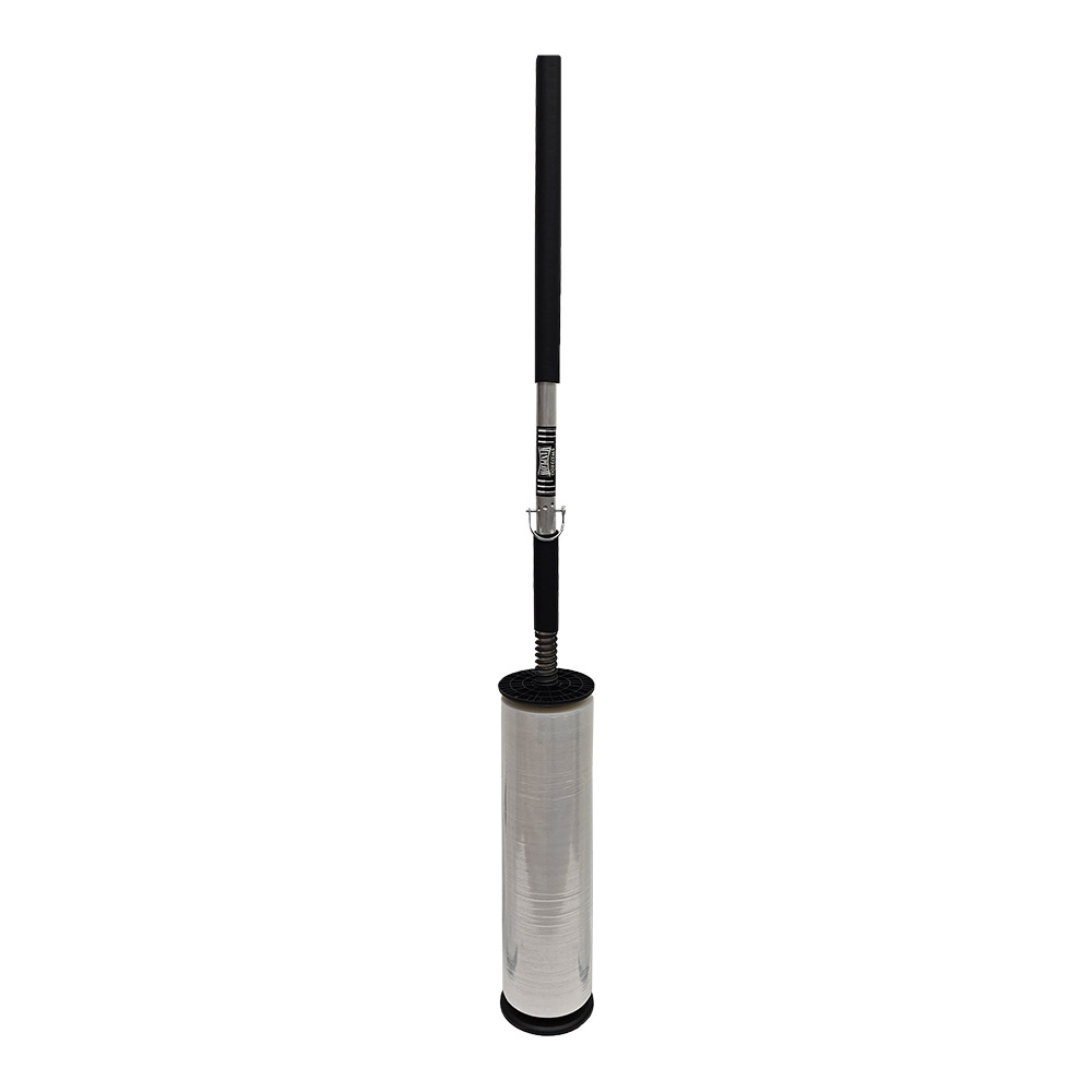 CSPG185 - STRETCH FILM TOOL 12" - 18" : 12" to 18", 3" core