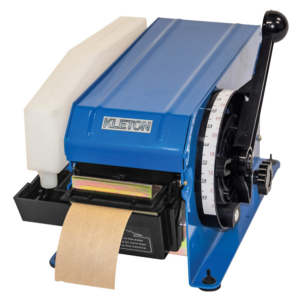 CSPG200 - DISPENSER GUM TAPE MANUAL : manual, tape width up to 4"
  (100 mm), 20.46 lbs