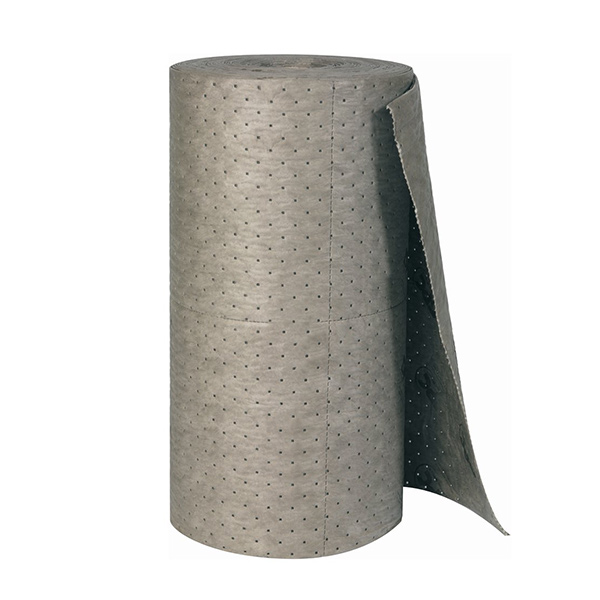 CSSAL579 - ABSORBENT ROLL UNIVERSAL MED. : 150'L x 30"W, medium 35 gal absorbency/pkg