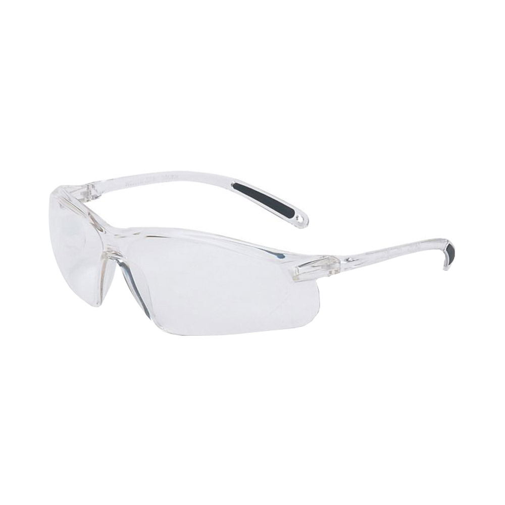 CSSAO674 - GLASSES SAFETY UVEX A700 SERIES : clear, anti-fog