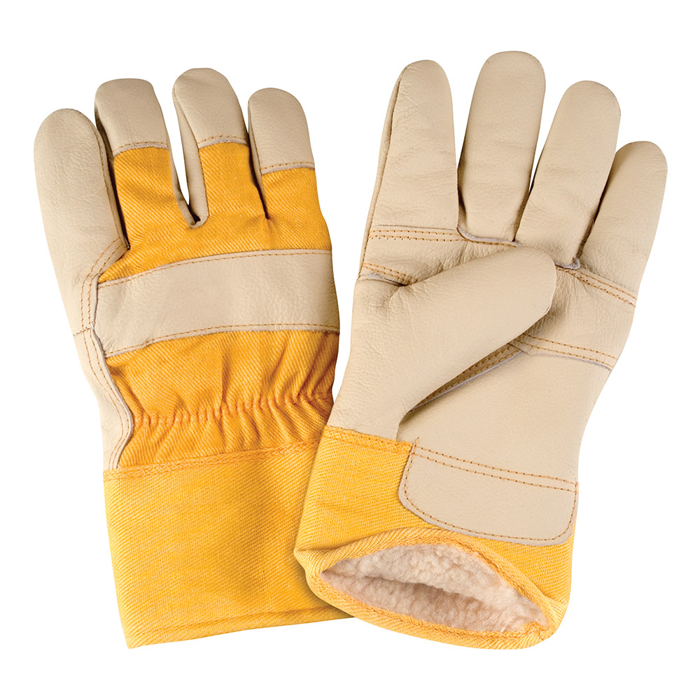 CSSAP290 GLOVES FITTER FURNITURE LEATHER Cabot Shipping Supplies Ltd.