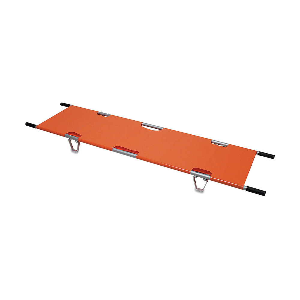 CSSAY591 - STRETCHER : 300 Lb. Capacity, Lightweight Aluminum