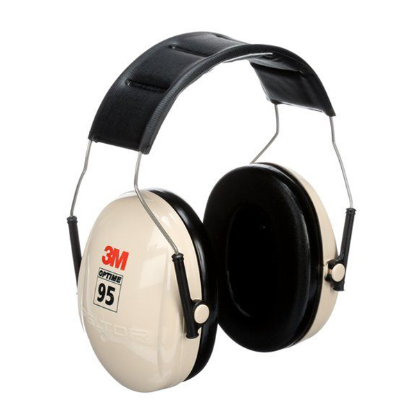 CSSC175 - EARMUFFS 95 SERIES : 95 Series, Headband, CSA Class B, NRR dB: 21