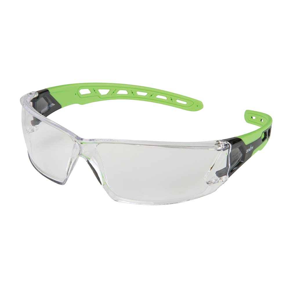 CSSDN706 - GLASSES SAFETY Z2500 SERIES : clear tint, anti-fog