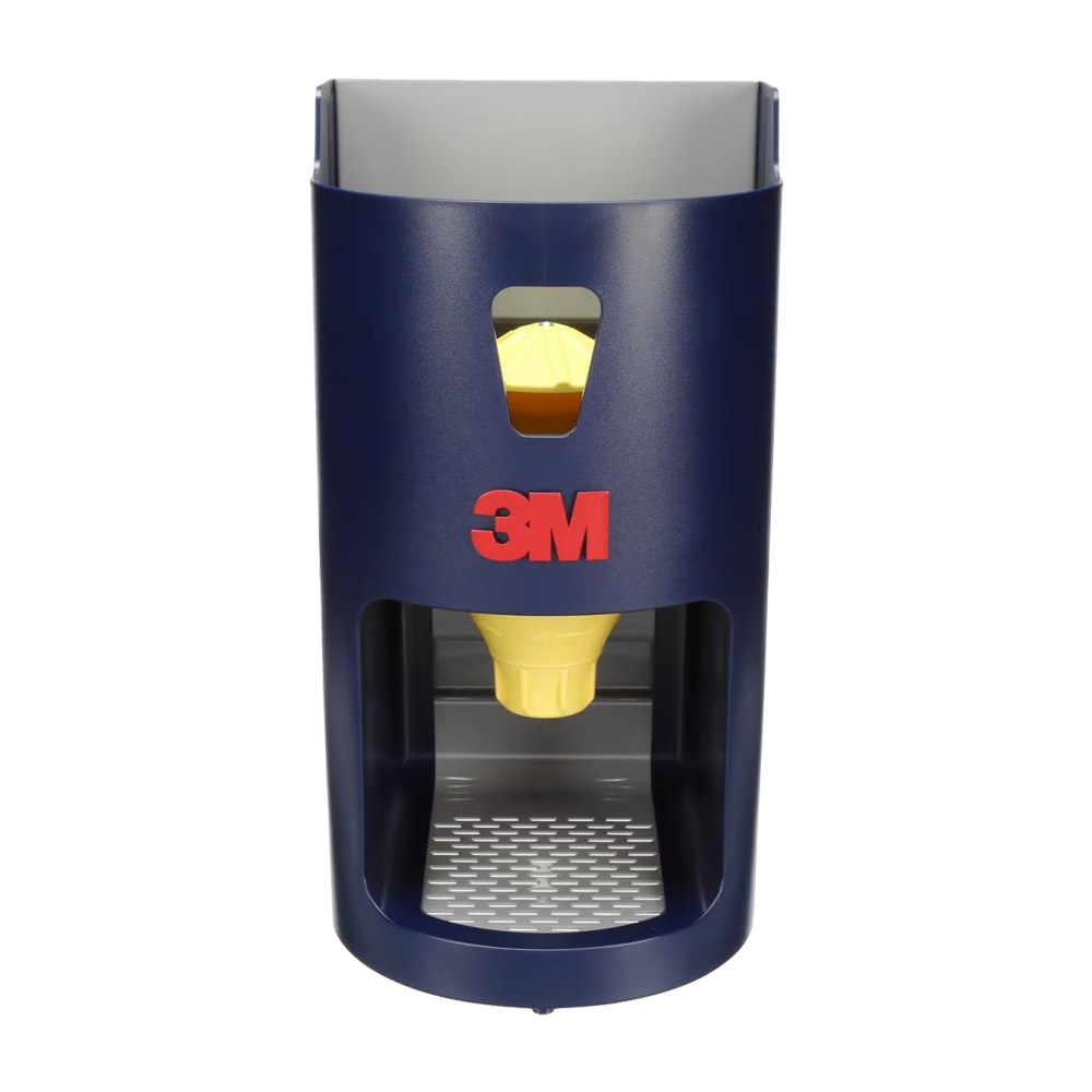 CSSDP096 EARPLUGS DISPENSER 3M Cabot Shipping Supplies Ltd.