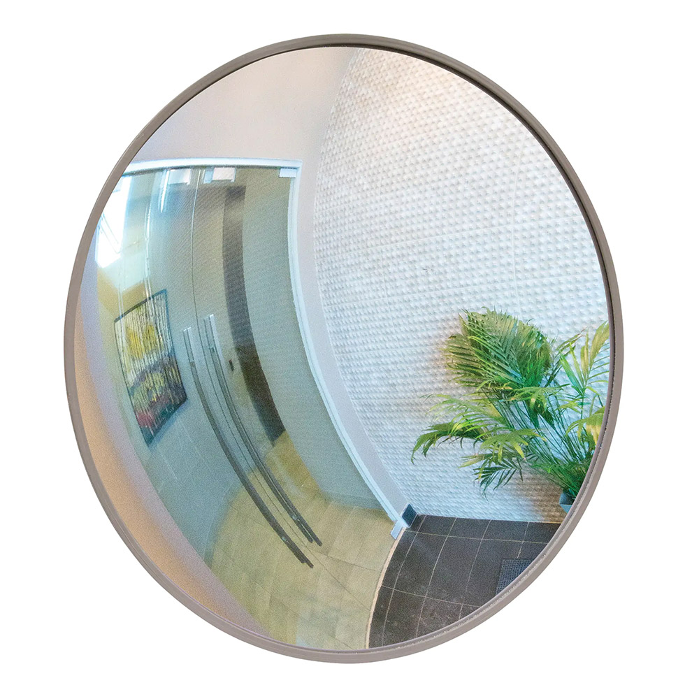 CSSDP502 - MIRROR 26" CONVEX : 26", indoor/outdoor