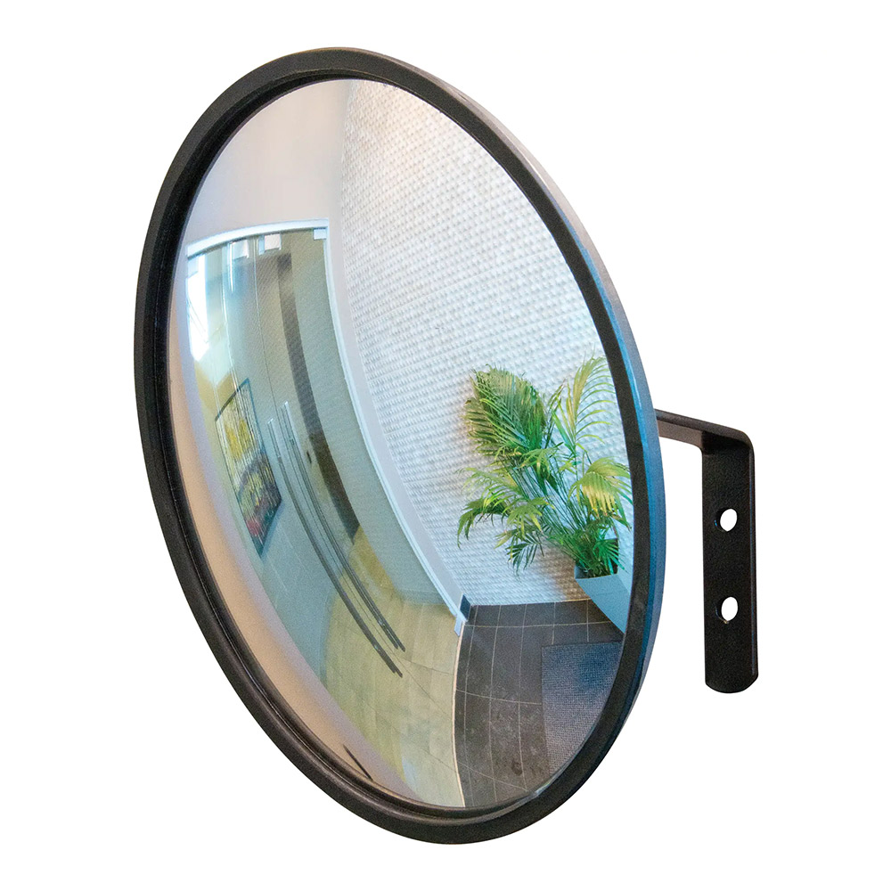 CSSDP507 - MIRROR 26" CONVEX : 26", indoor/outdoor