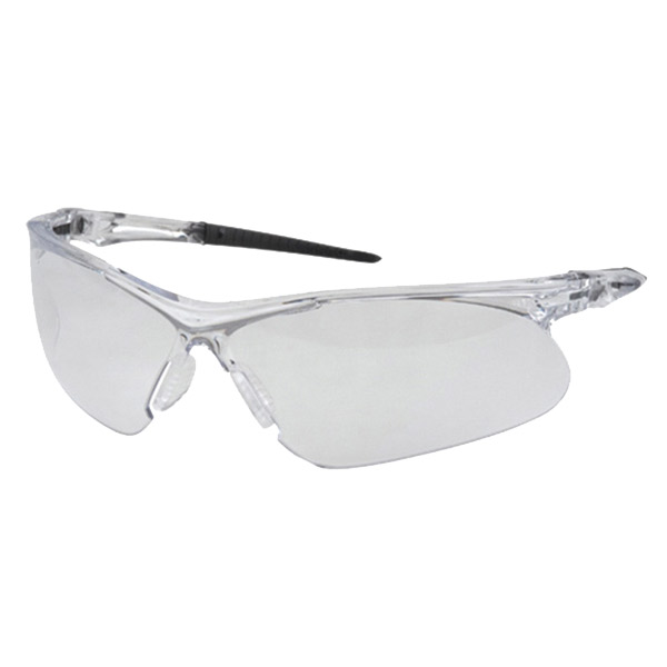 CSSEK292 - GLASSES SAFETY Z2100 SERIES : clear, anti-scratch