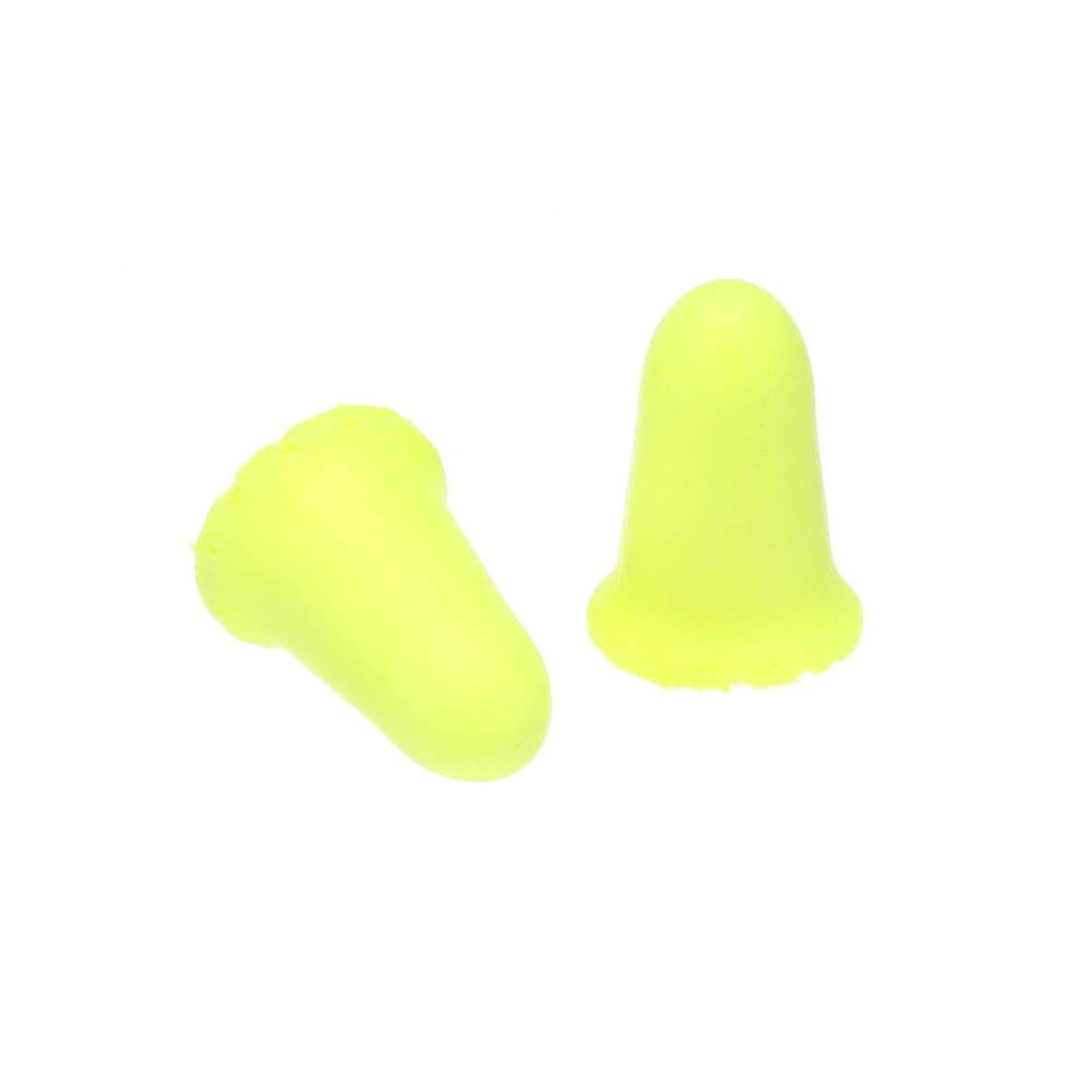 CSSGP731 - EARPLUGS E-A-RSOFT UNCORDED : uncorded, one size, bell shape, polyurethane