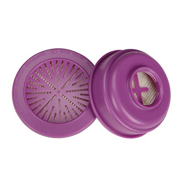 CSSM913 - FILTER/CARTRIDGE N999 P100 : 2/package