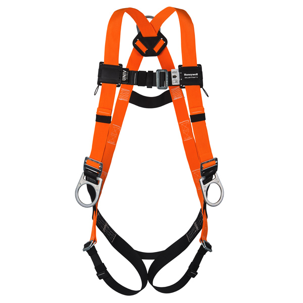 CSSN065 - HARNESS CONTRACTORS : 400 lb. capacity, universal size