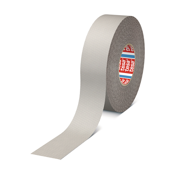 DF486350 - TESA TAPE 50MM X 50M : 50mm x 50m, natural rubber adhesive