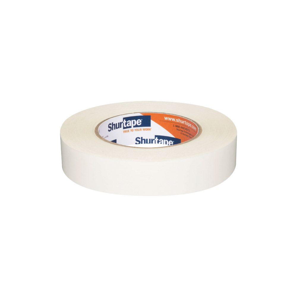 DP380 - POLYESTER FILM TAPE 48MM X 50M : 48mm x 50m, 3" core