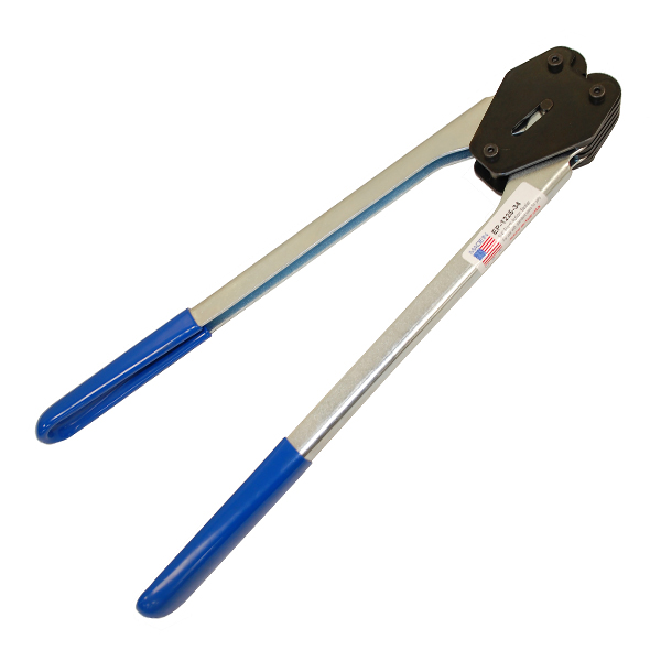 EP-1225-12 - SEALER POLY STRAP 1/2" PREMIUM : 1/2", poly