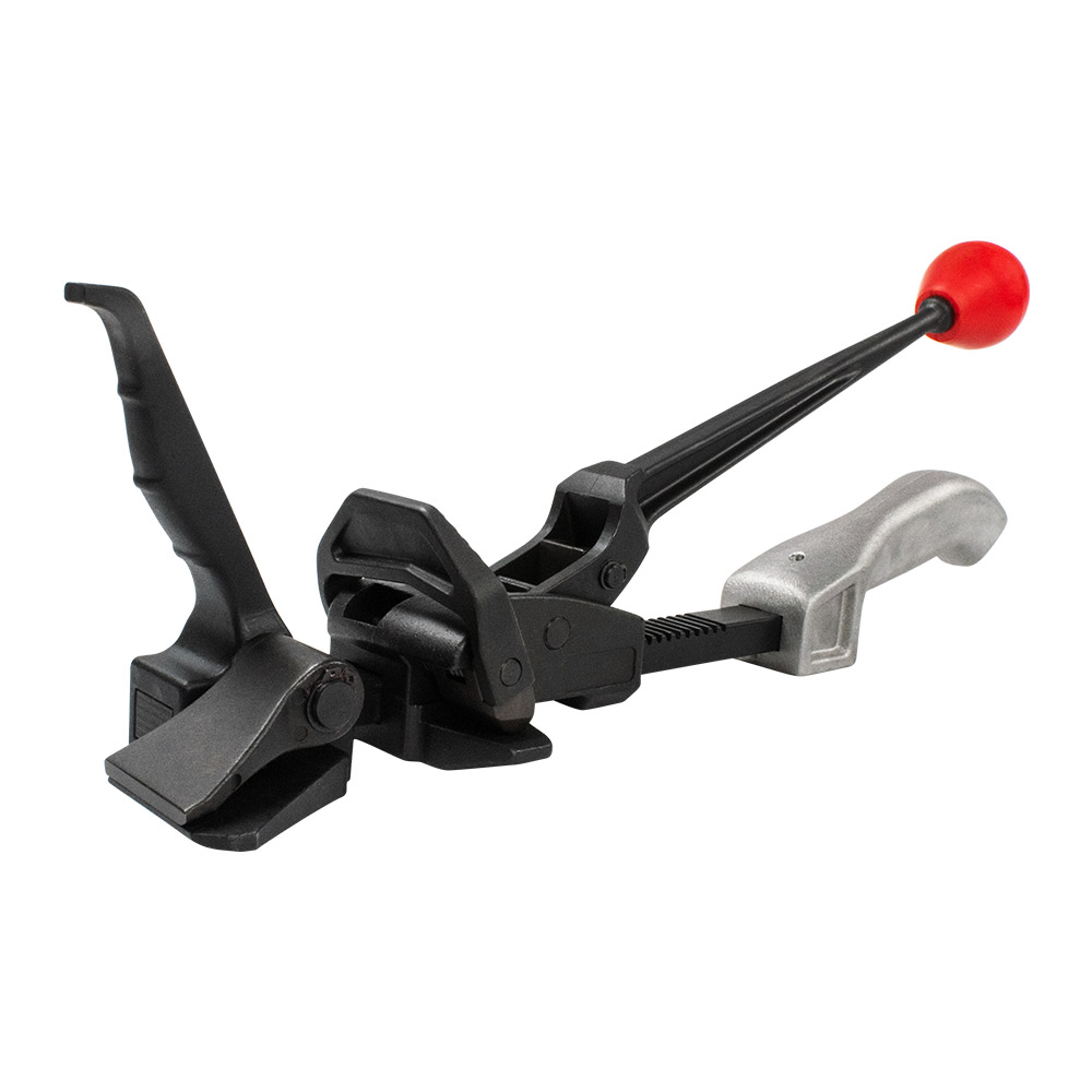 EP-1650 - TENSIONER STEEL 5/8" - 1 1/4" : 5/8” - 1 1/4” wide, .023 to .035 thick