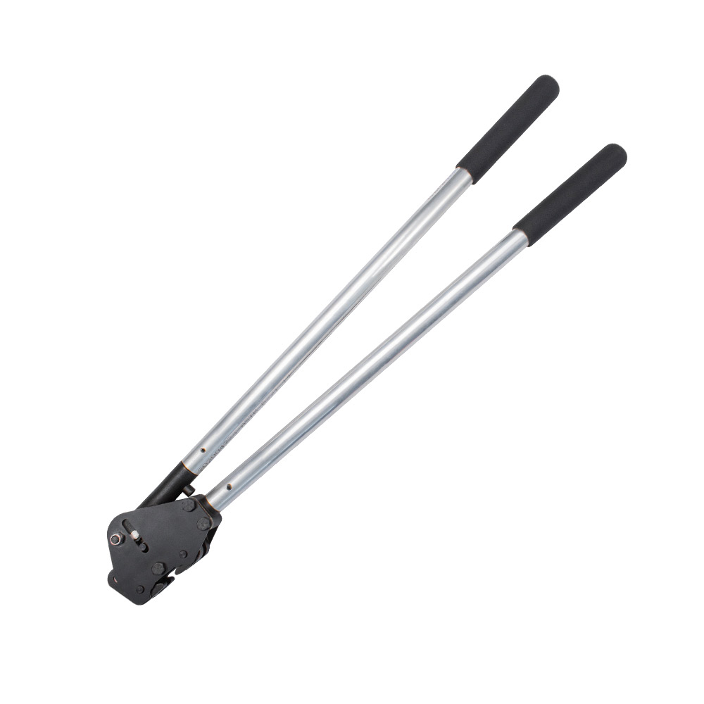 EP-1900-34 - SEALER STEEL 3/4" SIDE ACTION DOUBLE NOTCH : 3/4", steel, double-notch, up-cut