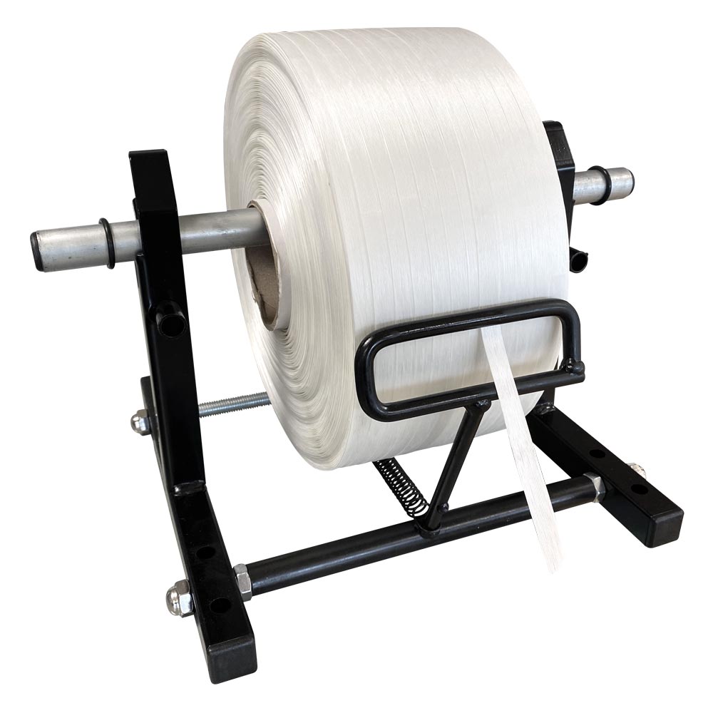EP-3020 - DISPENSER CORD STRAP : up to 8"W face, 3" core