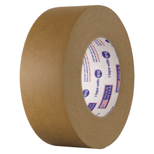 FBT4855 - FLATBACK TAPE 48MM X 55M #530 : 48 mm x 55 m, 7.3 mil, 