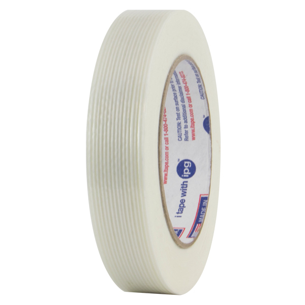 FL31812 FILAMENT TAPE 12MM X 55M RG286 Cabot Shipping Supplies Ltd.