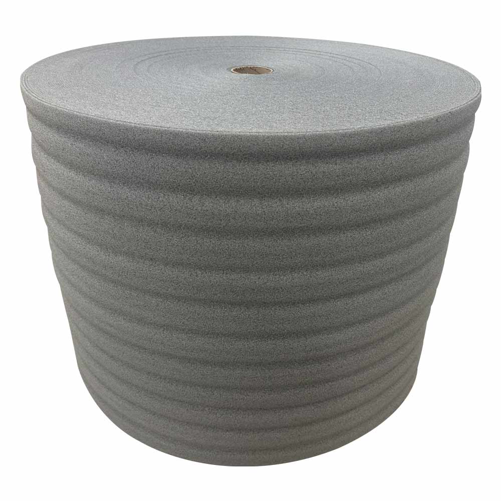 FMF1855 - FOAM 24" X 550' 1/8" ECO RECYCLED : 24" x 550', 1/8"