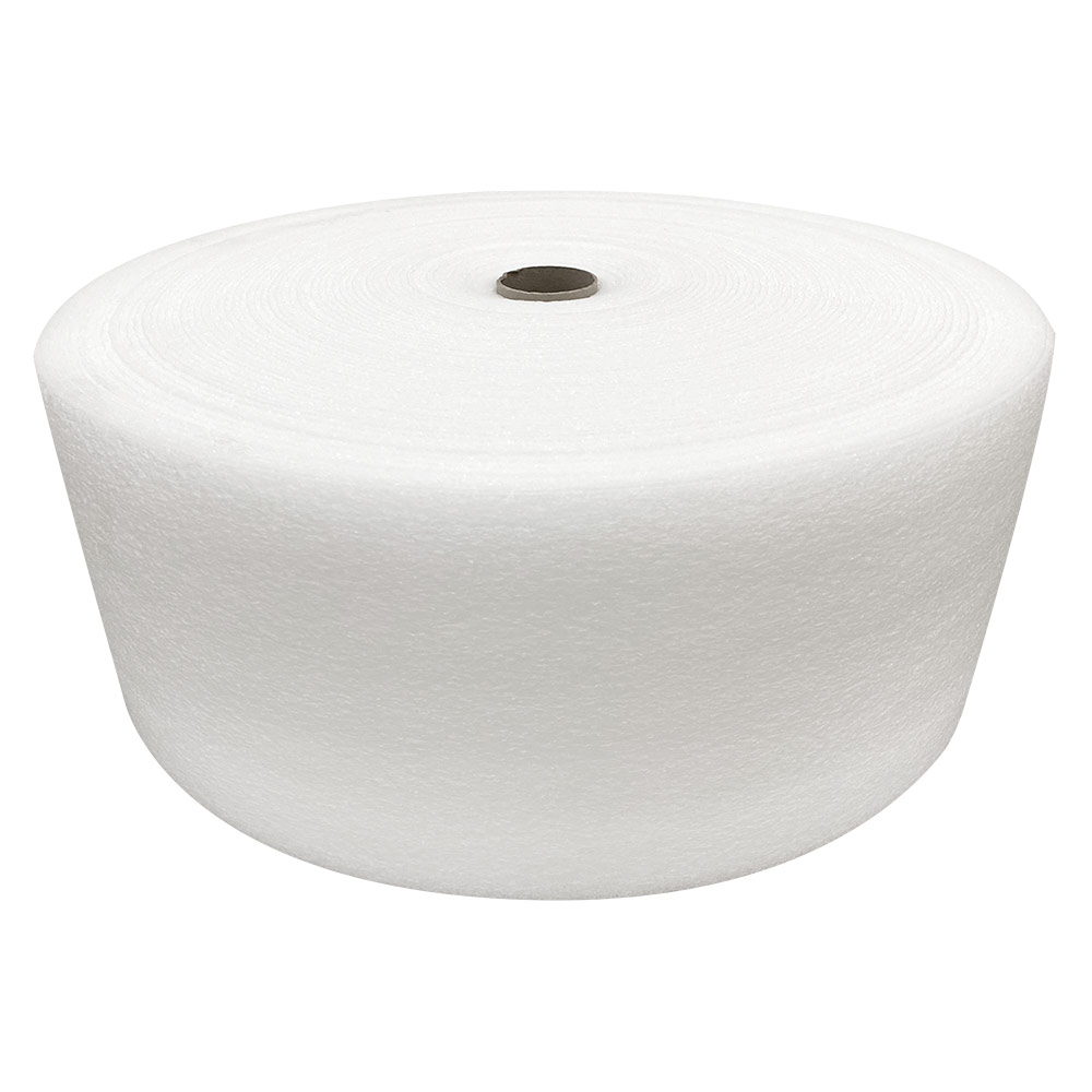 FMF2000 - FOAM 12" X 2000' 1/32" PERF 18 : 12" x 2000', 1/32"