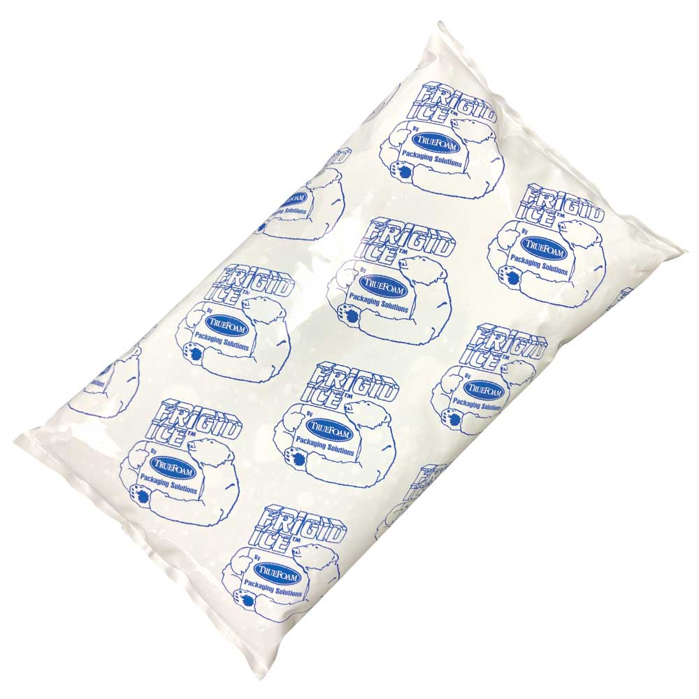 GELPCK2LBW GEL PACKS 2 LBS WARM Cabot Shipping Supplies Ltd.