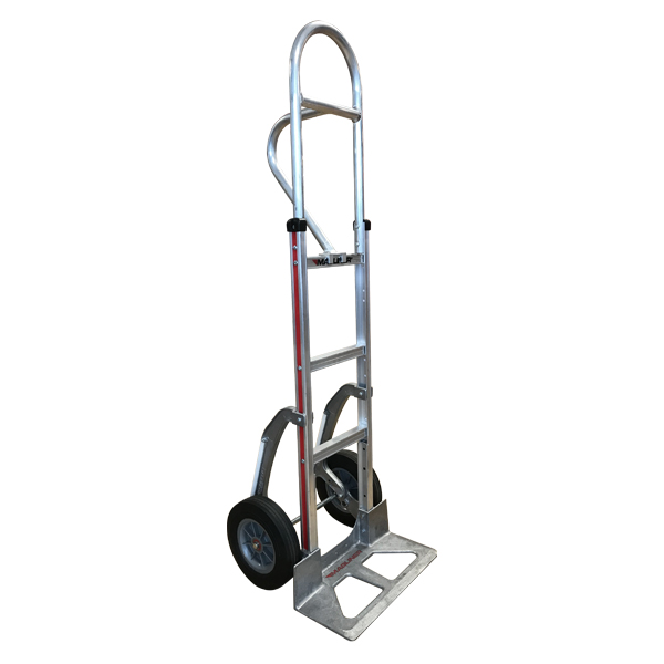 Industrial Hand Trucks Halifax Dartmouth NS Cabot Shipping